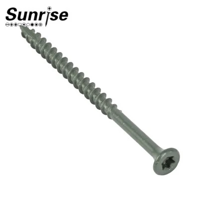 Torx Drive Bugle Head Type17 Gipsskruv